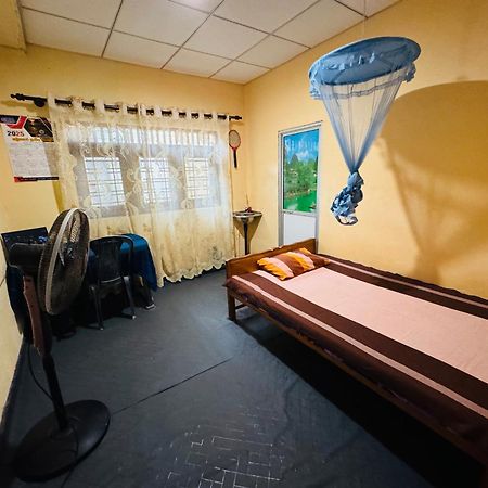 Kaween Homestay ウェリガマ エクステリア 写真