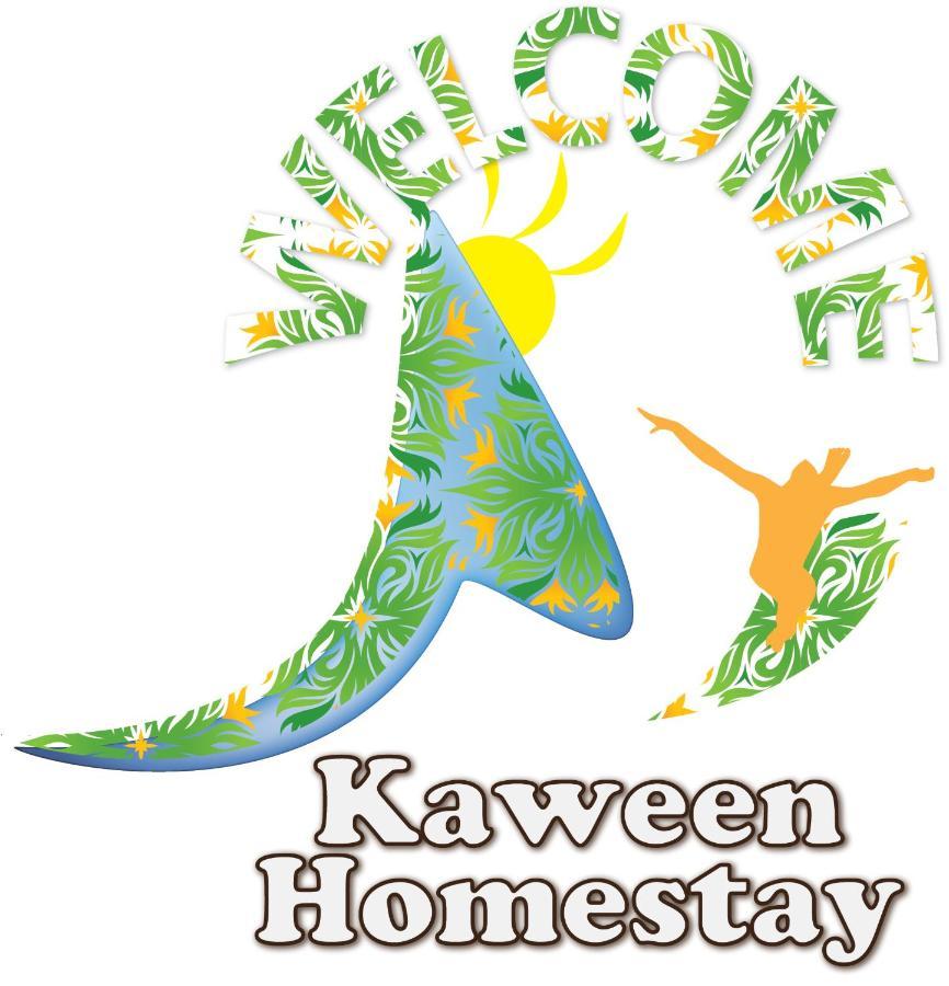 Kaween Homestay ウェリガマ エクステリア 写真