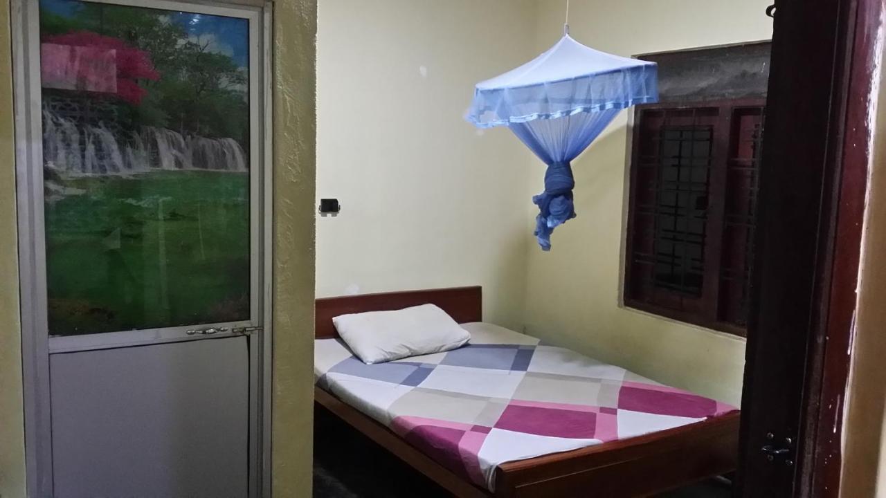 Kaween Homestay ウェリガマ エクステリア 写真