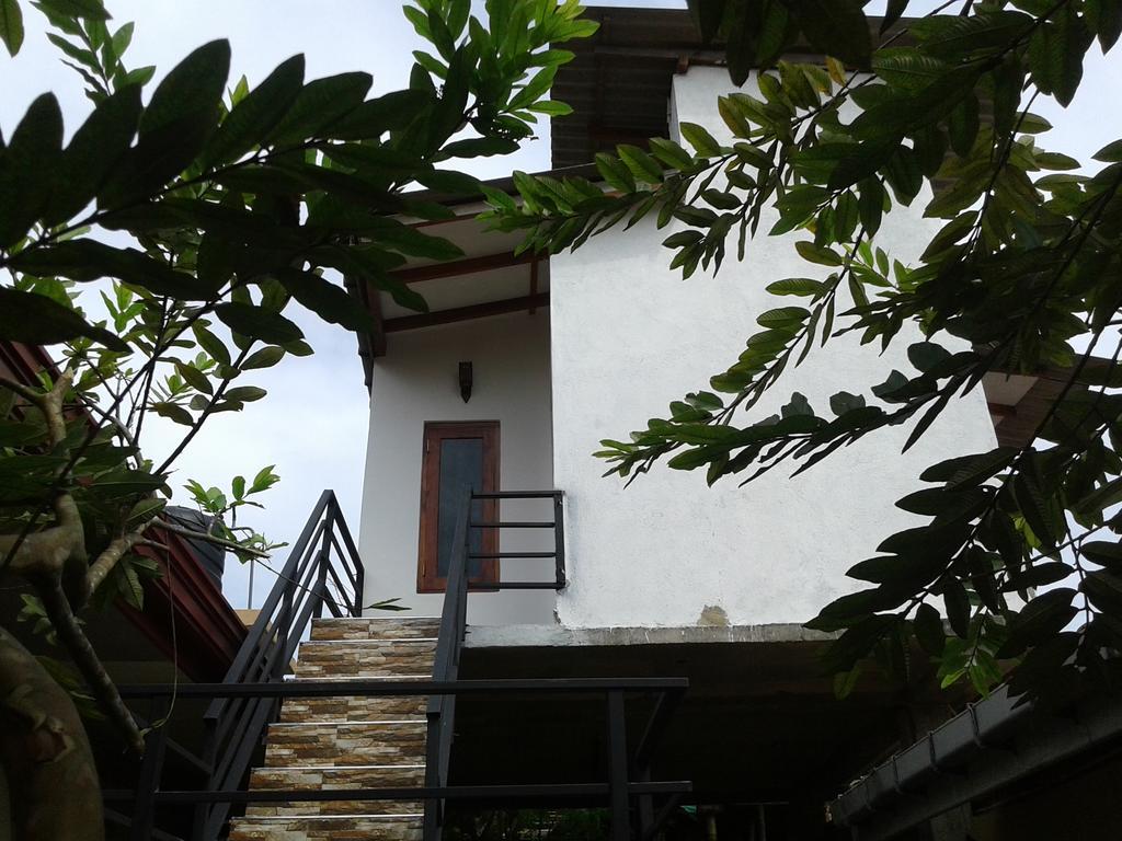 Kaween Homestay ウェリガマ エクステリア 写真