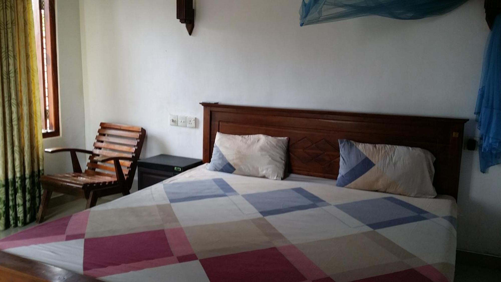 Kaween Homestay ウェリガマ エクステリア 写真