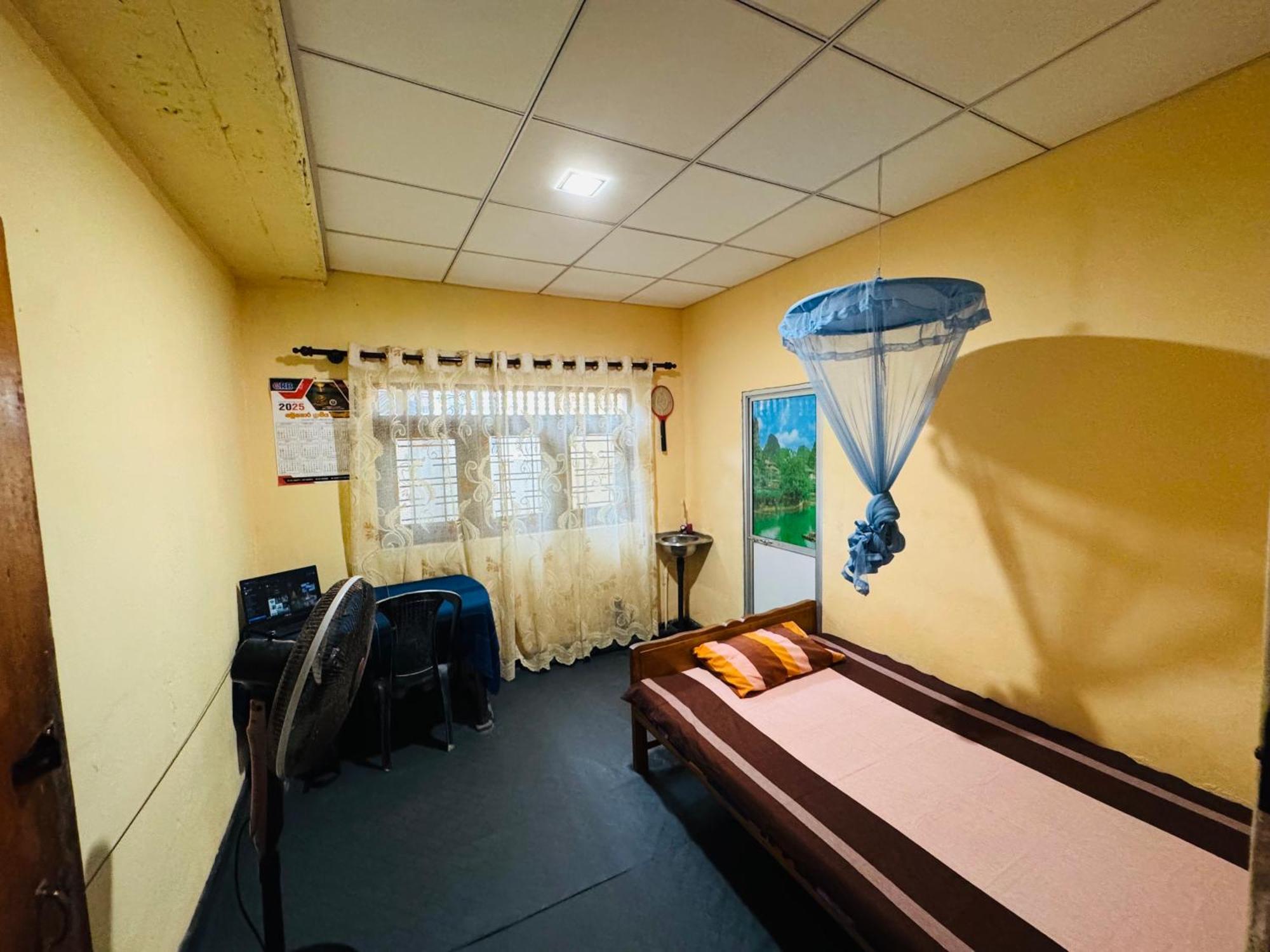 Kaween Homestay ウェリガマ エクステリア 写真
