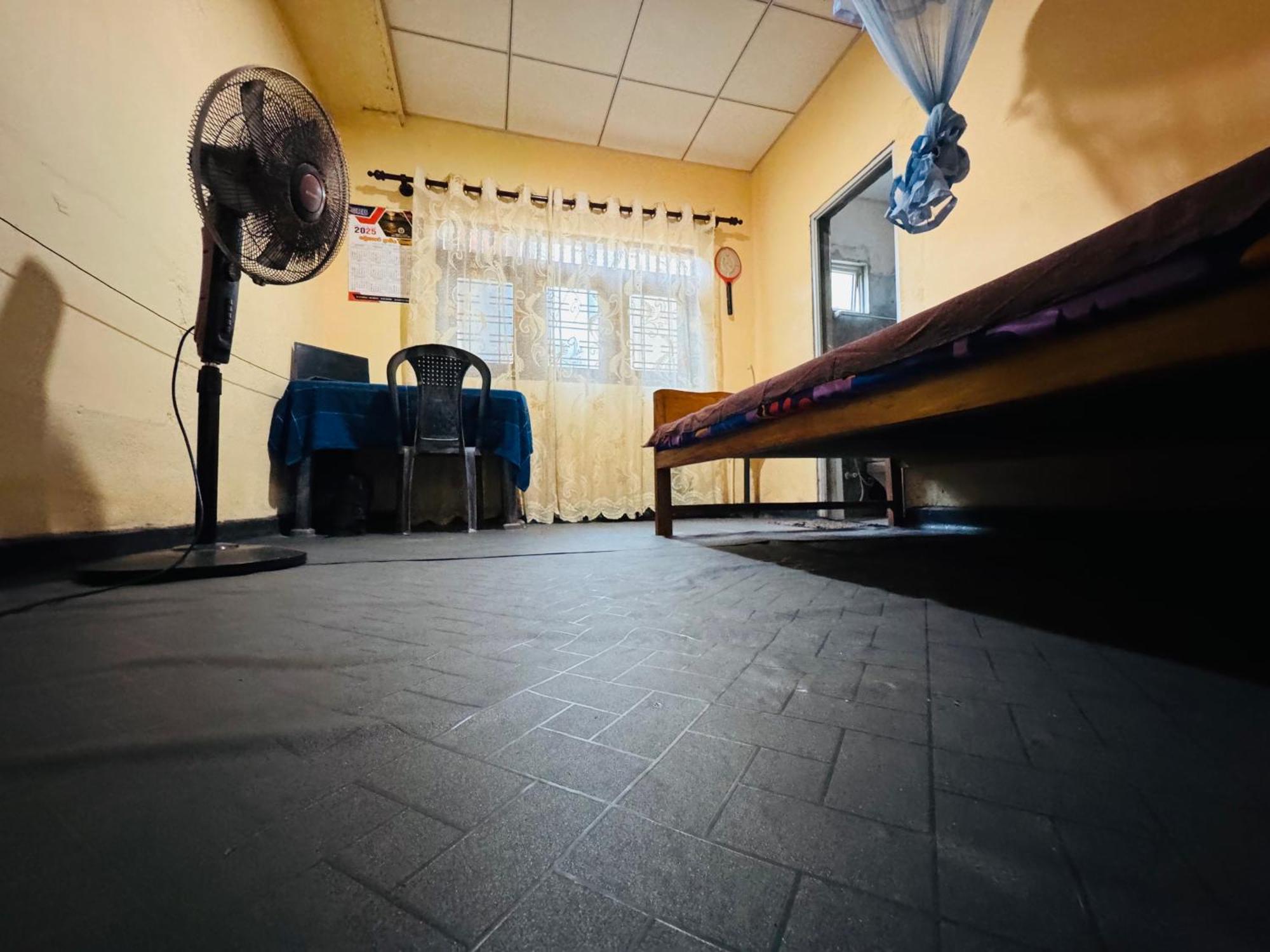 Kaween Homestay ウェリガマ エクステリア 写真