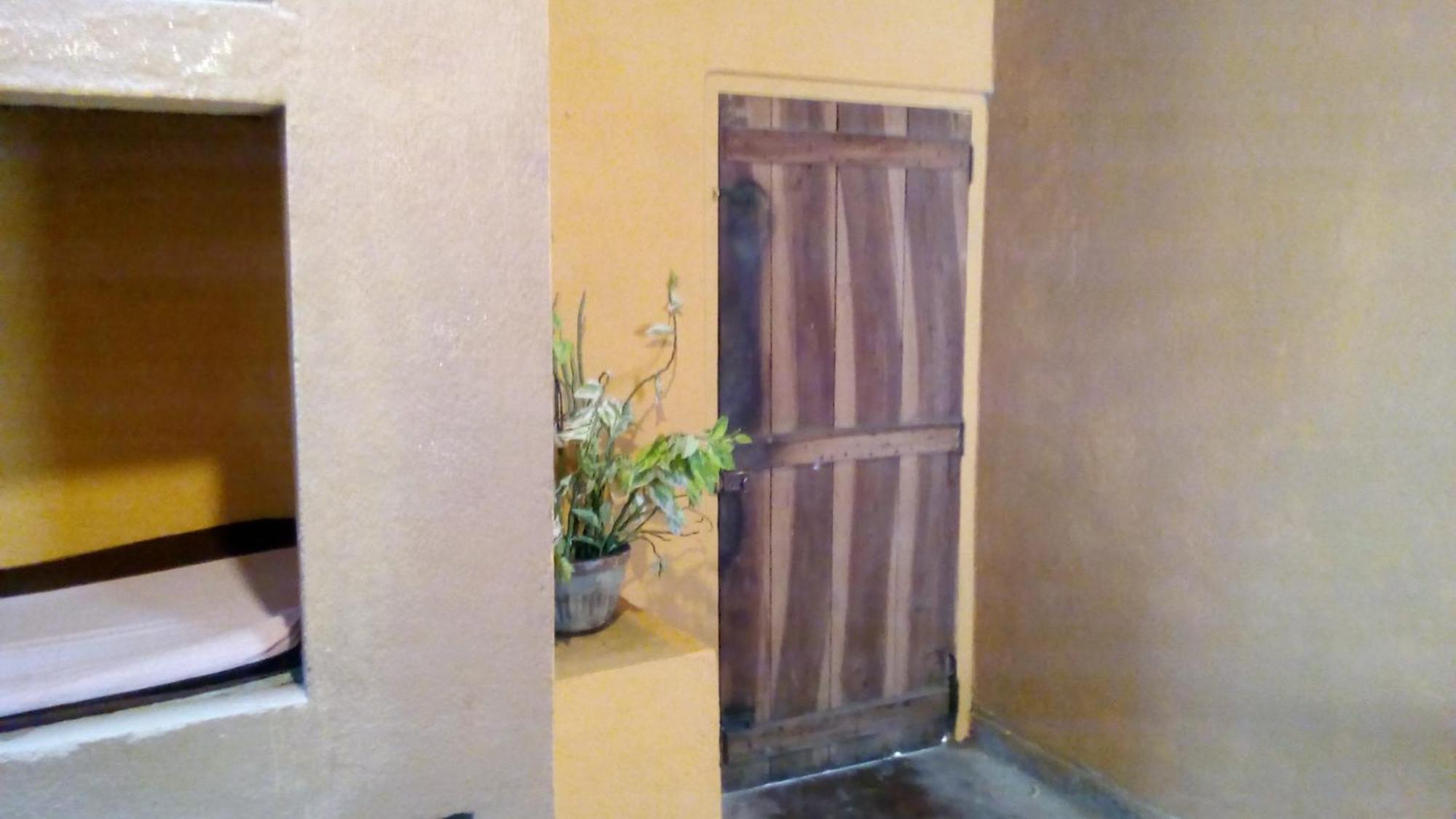 Kaween Homestay ウェリガマ エクステリア 写真